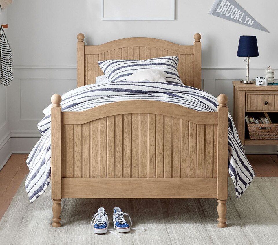 Catalina Bed Pottery Barn Kids Australia